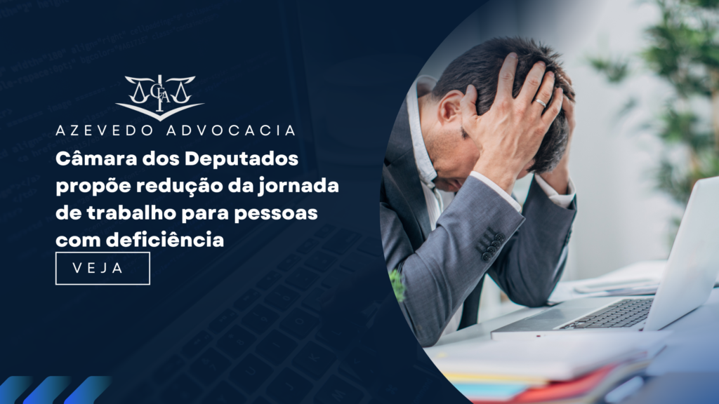 Advogado trabalhista