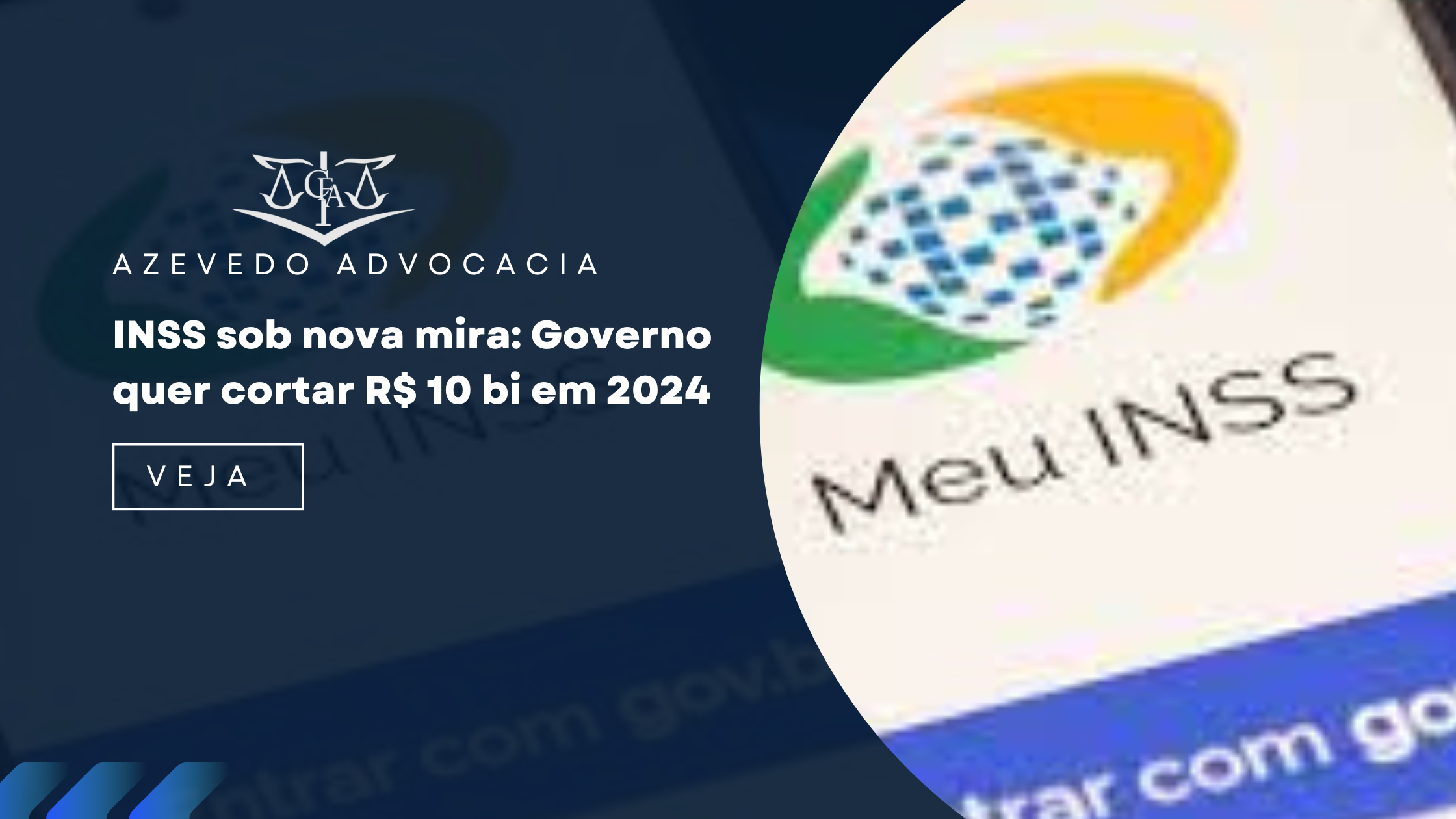 Advogado previdênciario