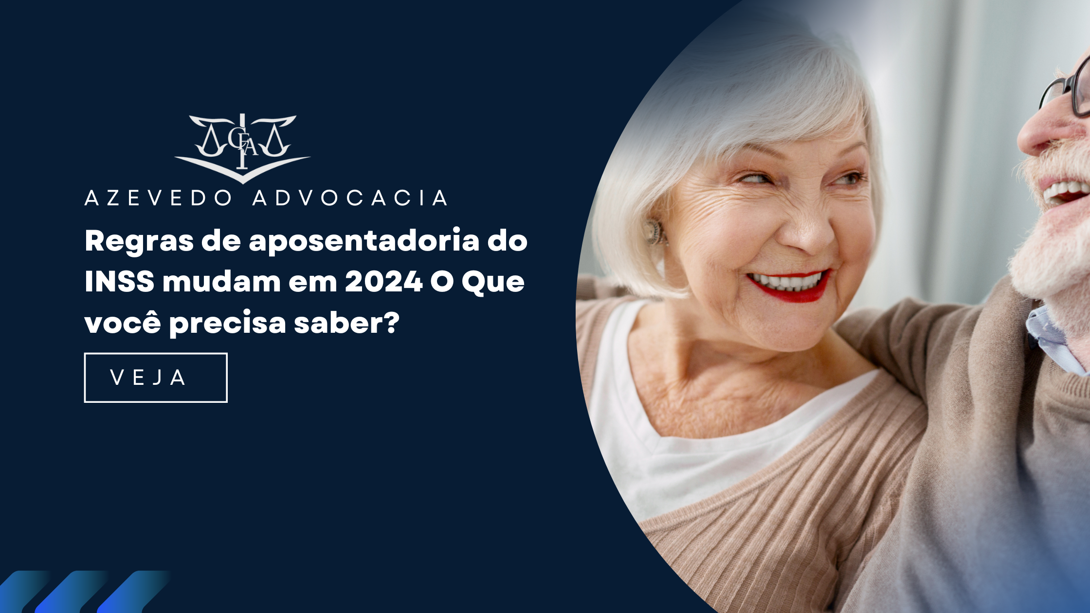 Advogado previdênciario