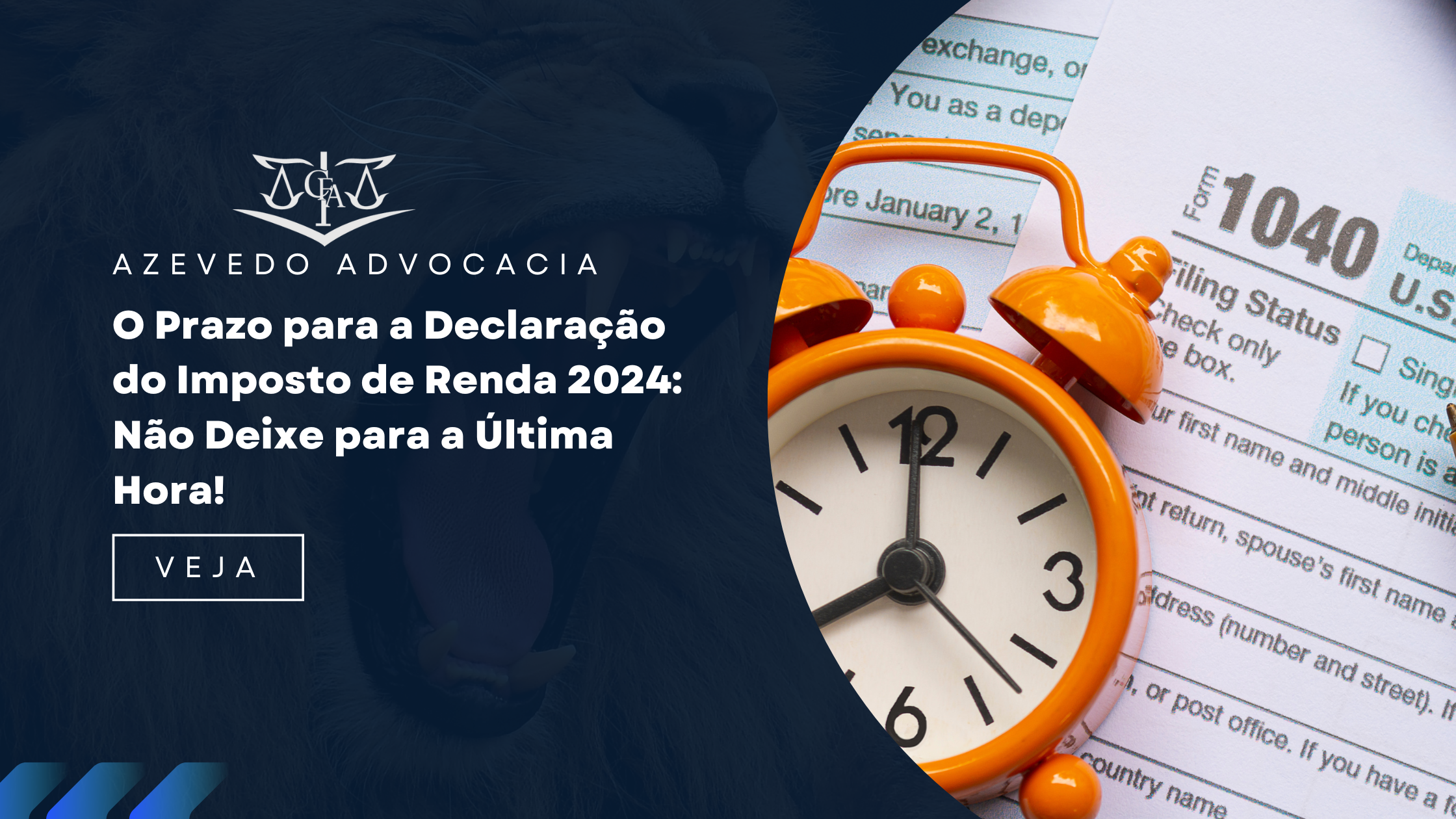 Imposto de Renda 2024