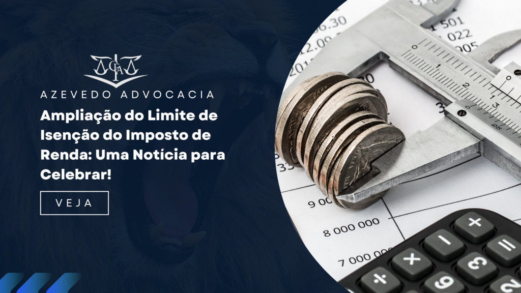 Imposto de Renda 2024